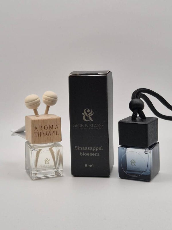 Autoparfum Sinaasappel bloesem