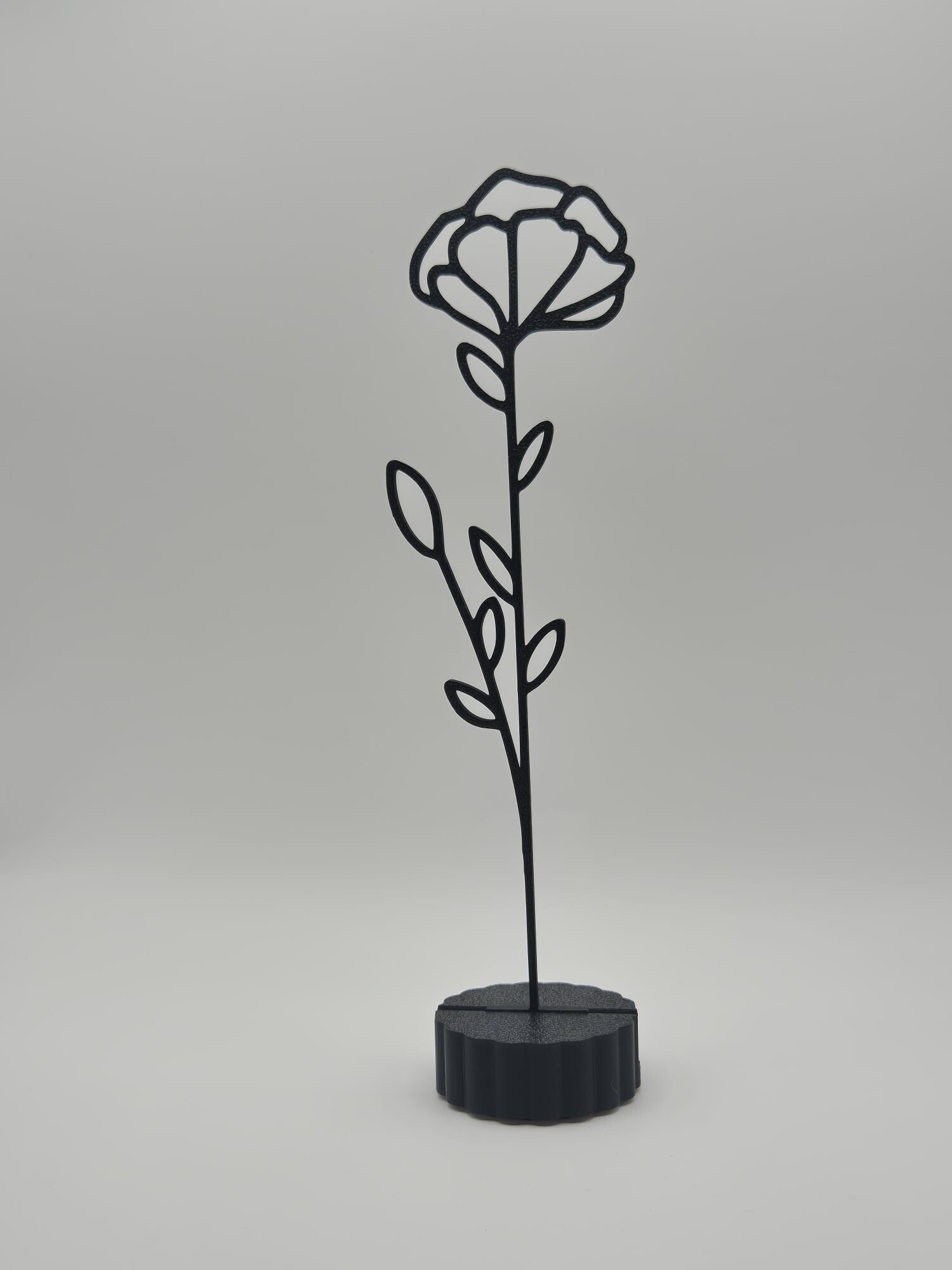 Geboortebloemen kies je eigen maand en eigen kleur