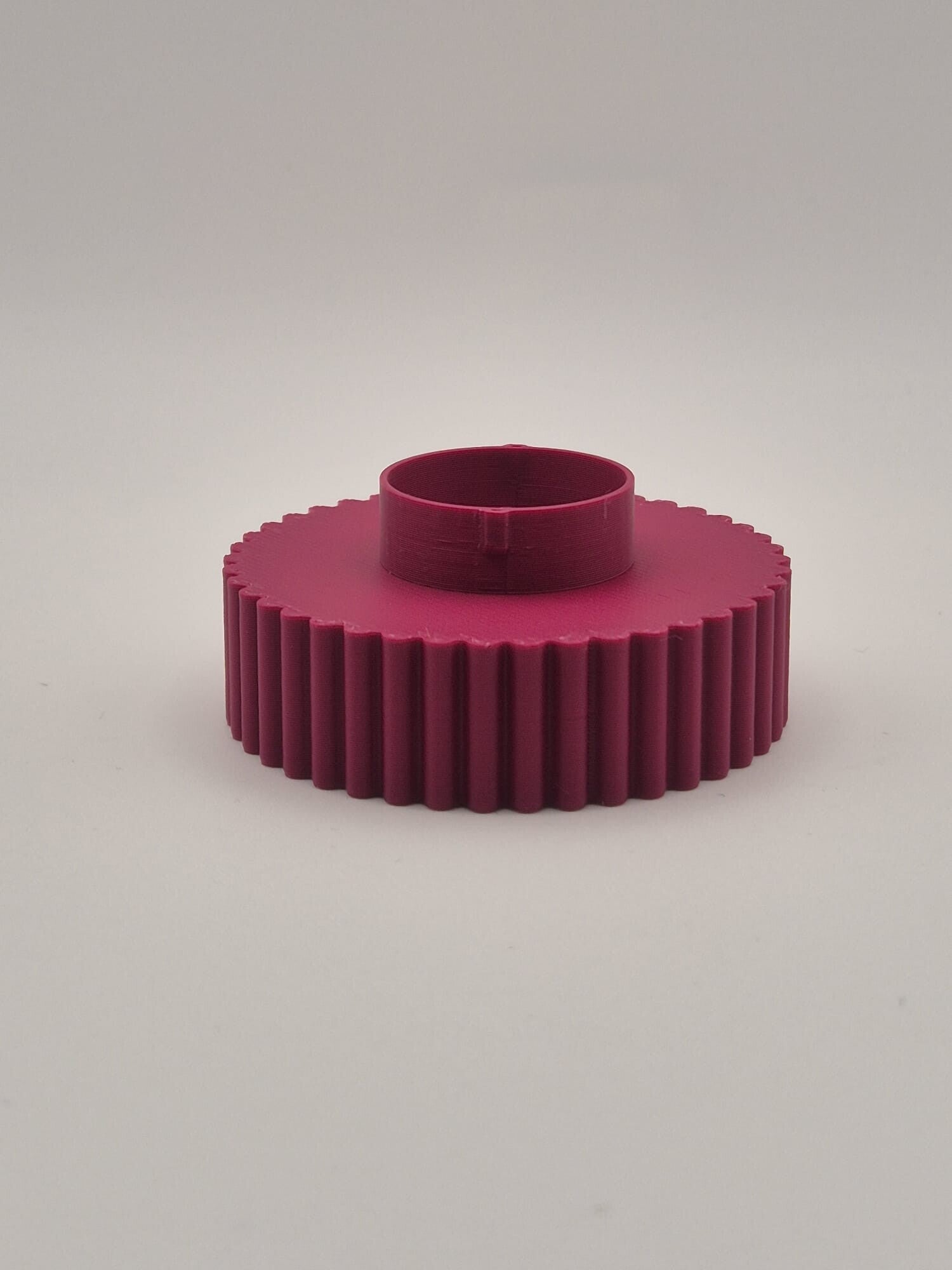 Ridge Module