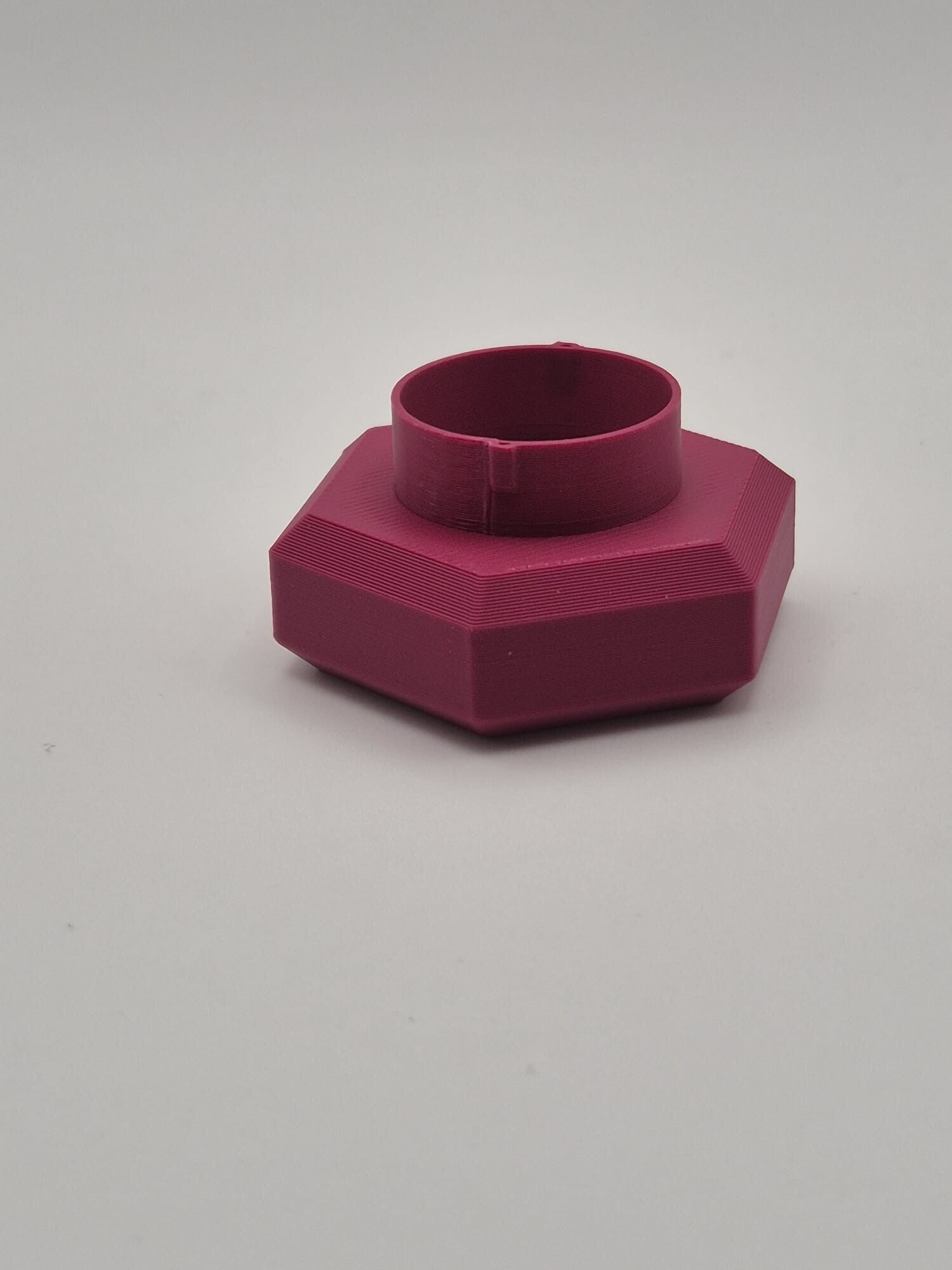 Hex Module