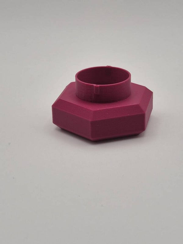 Hex Module