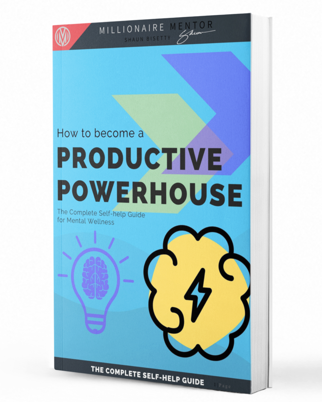 ʜᴏᴡ ᴛᴏ ʙᴇᴄᴏᴍᴇ ᴀ ᴘʀᴏᴅᴜᴄᴛɪᴠᴇ ᴘᴏᴡᴇʀʜᴏᴜꜱᴇ