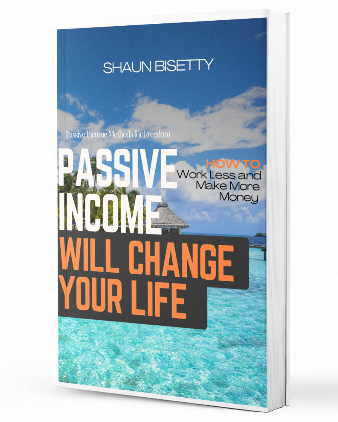 ᴘᴀꜱꜱɪᴠᴇ ɪɴᴄᴏᴍᴇ ᴡɪʟʟ ᴄʜᴀɴɢᴇ ʏᴏᴜʀ ʟɪꜰᴇ