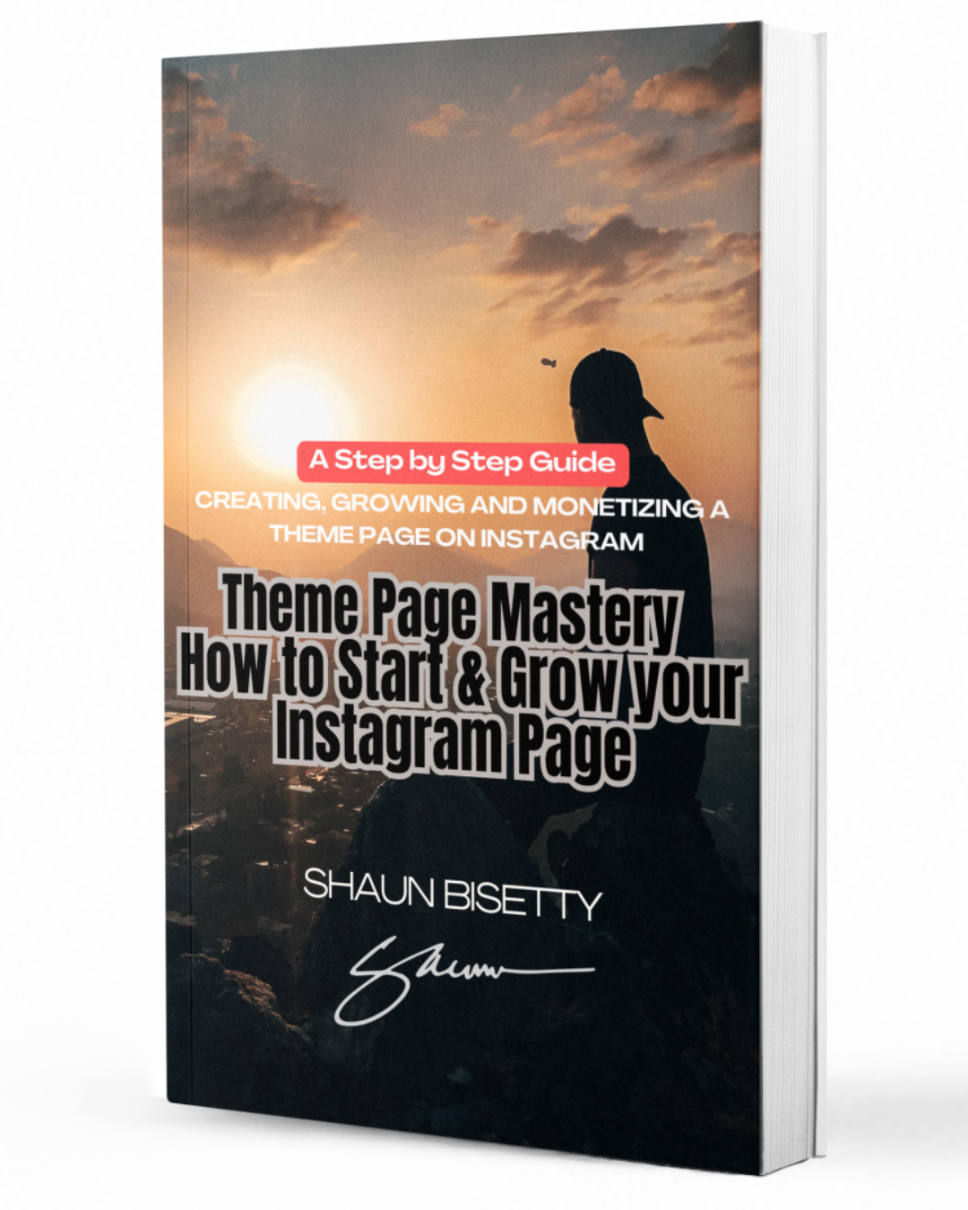 ʜᴏᴡ ᴛᴏ ꜱᴛᴀʀᴛ ᴀɴᴅ ɢʀᴏᴡ ʏᴏᴜʀ ɪɴꜱᴛᴀɢʀᴀᴍ ᴘᴀɢᴇ