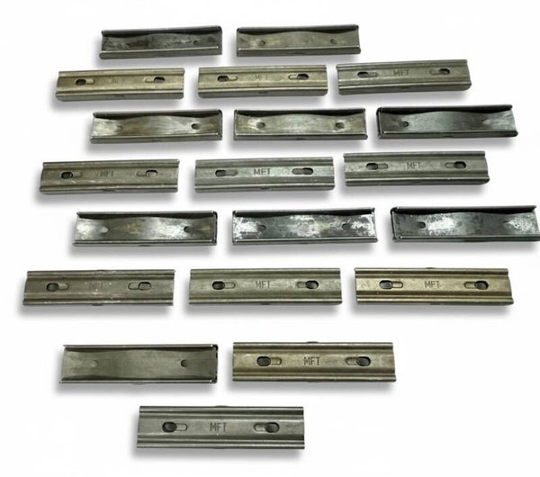 Stripper Clip 7,62 x 51 NATO MFT (FN)  - USED -