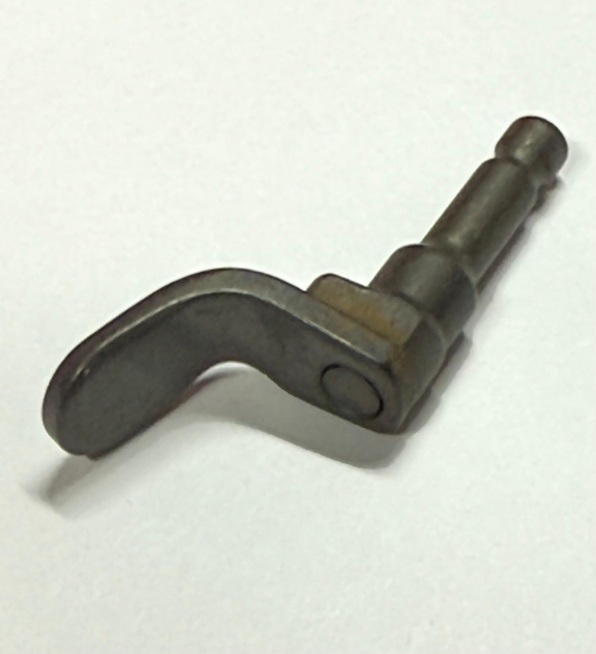 Anschutz 525 Cocking Latch