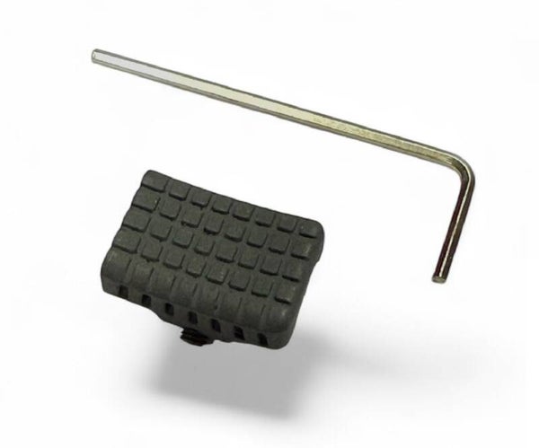 Anschutz Metal Trigger Shoe NIB