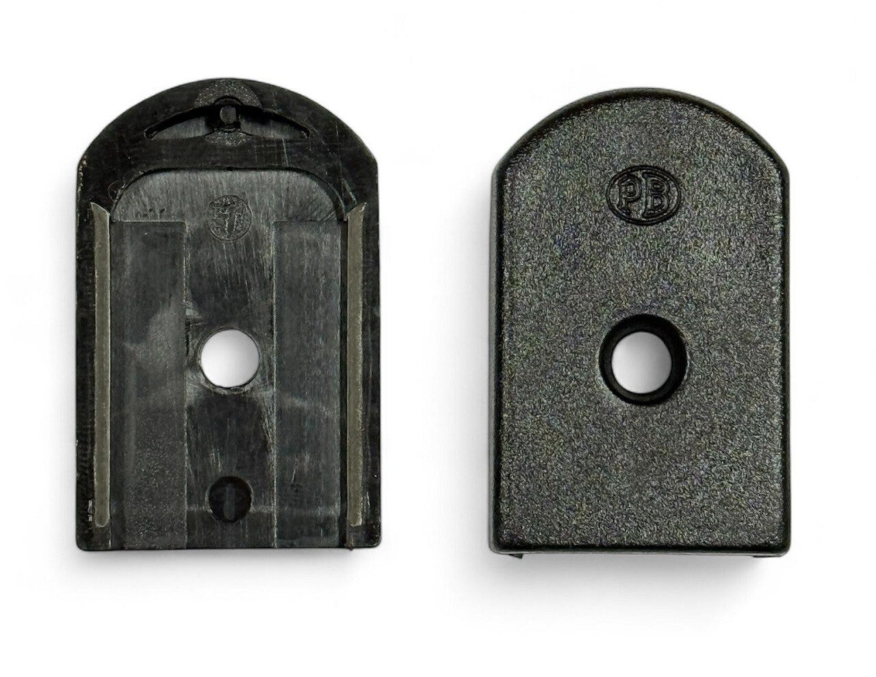 Beretta 92 Magazine Bottom (Plastic)