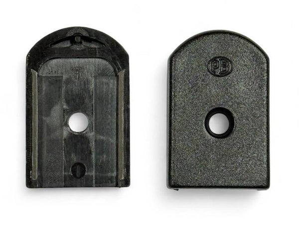 Beretta 92 Magazine Bottom (Plastic)