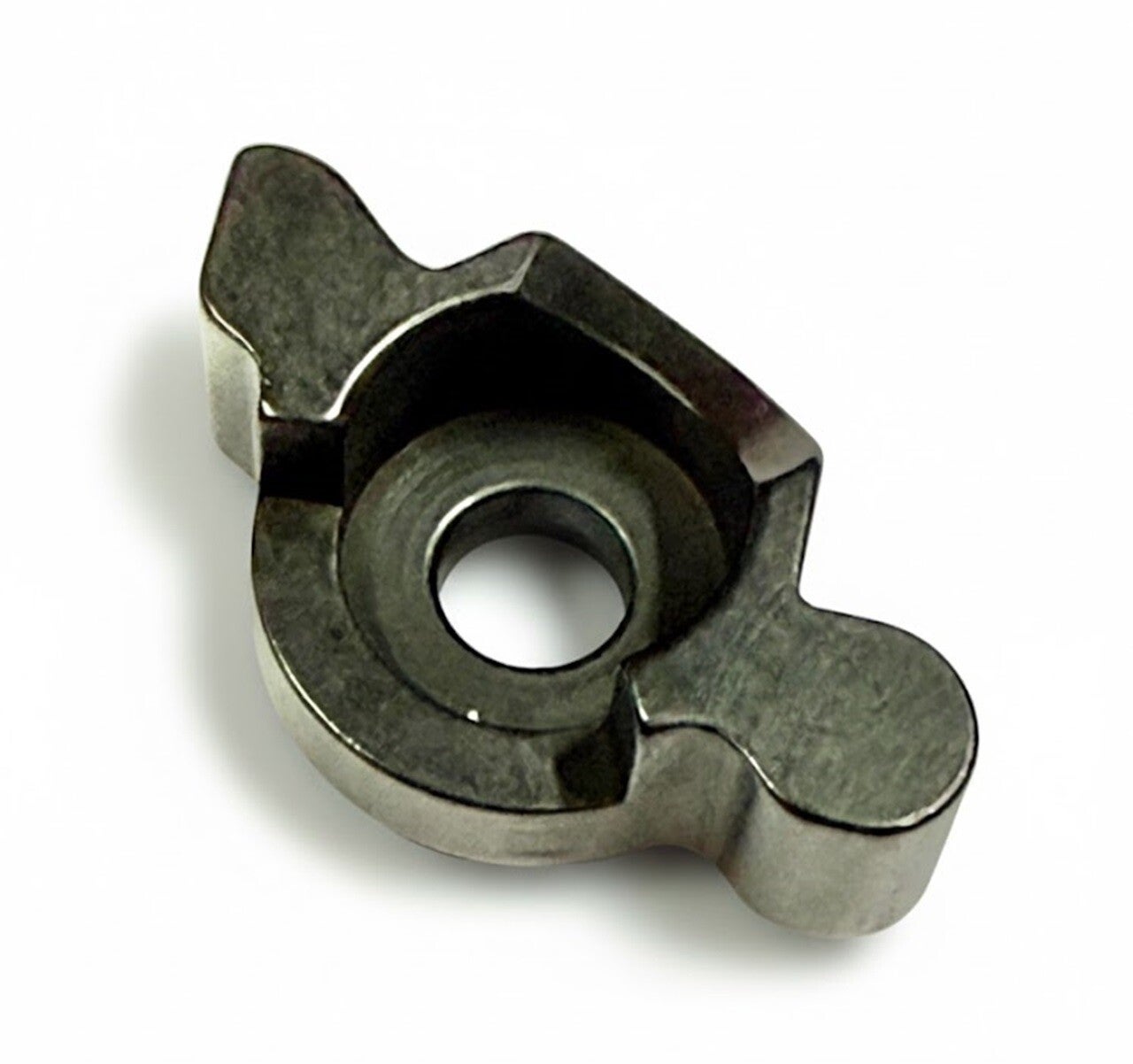 Beretta 686 Top Lever Cam