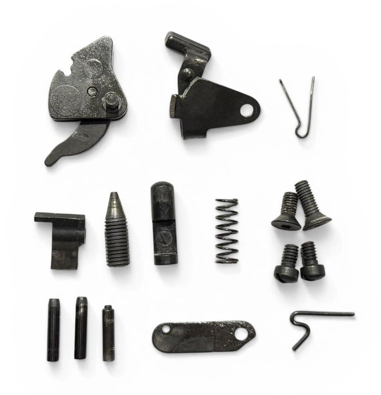 browning Buck Mark Various Spare Parts Kit - USED -