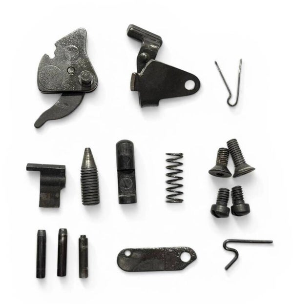 browning Buck Mark Various Spare Parts Kit - USED -