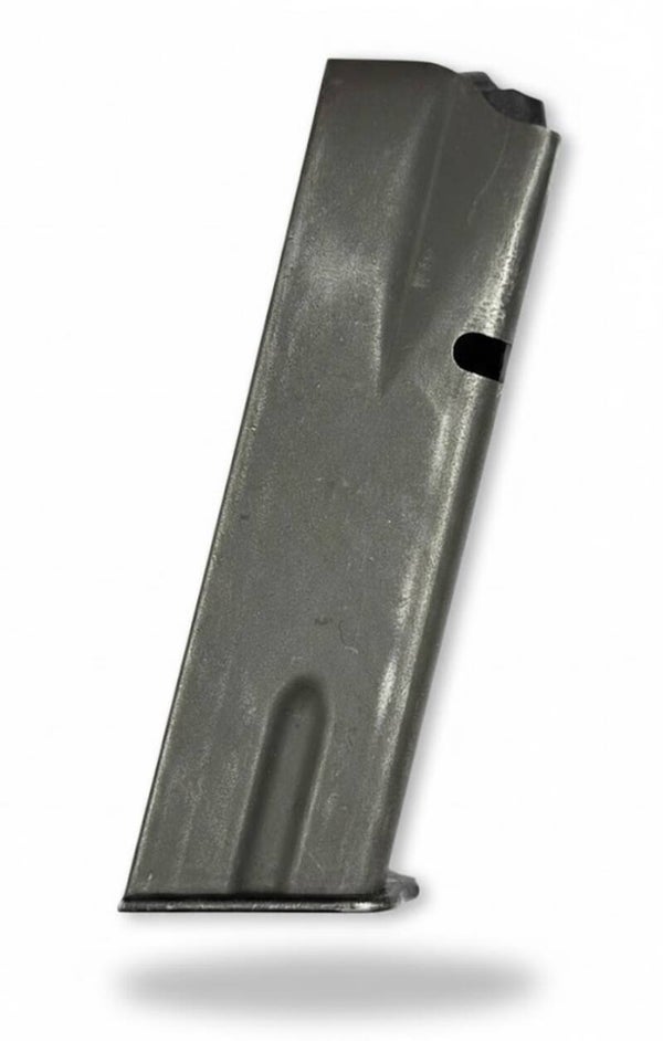 Browning High Power OEM Magazine, Cal 9x19mm, Parkerized -USED -