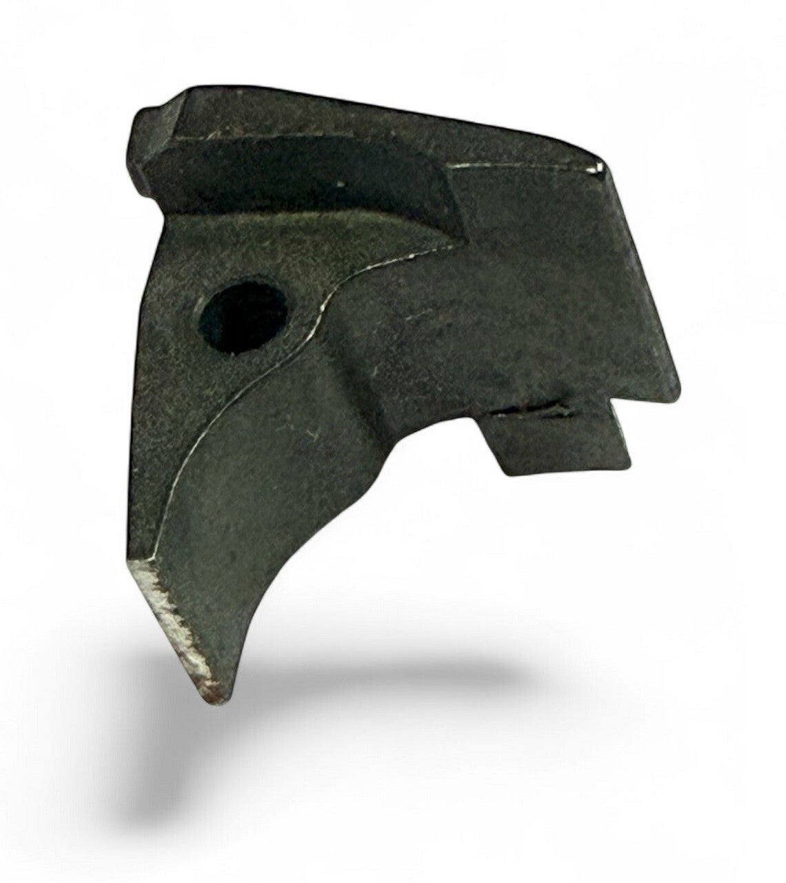 Browning High Power Sear