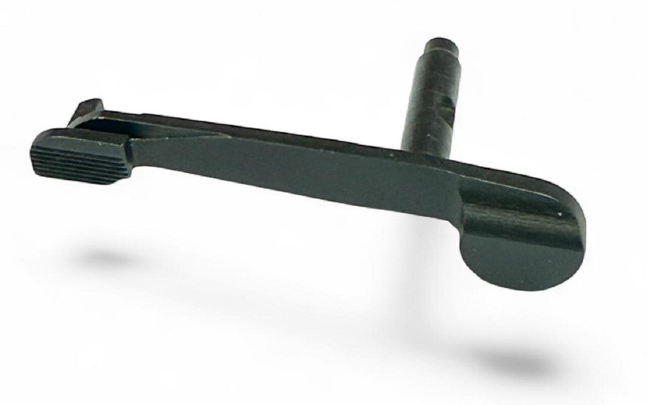 Browning High Power Slide Release