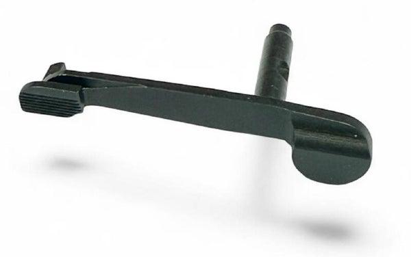 Browning High Power Slide Release