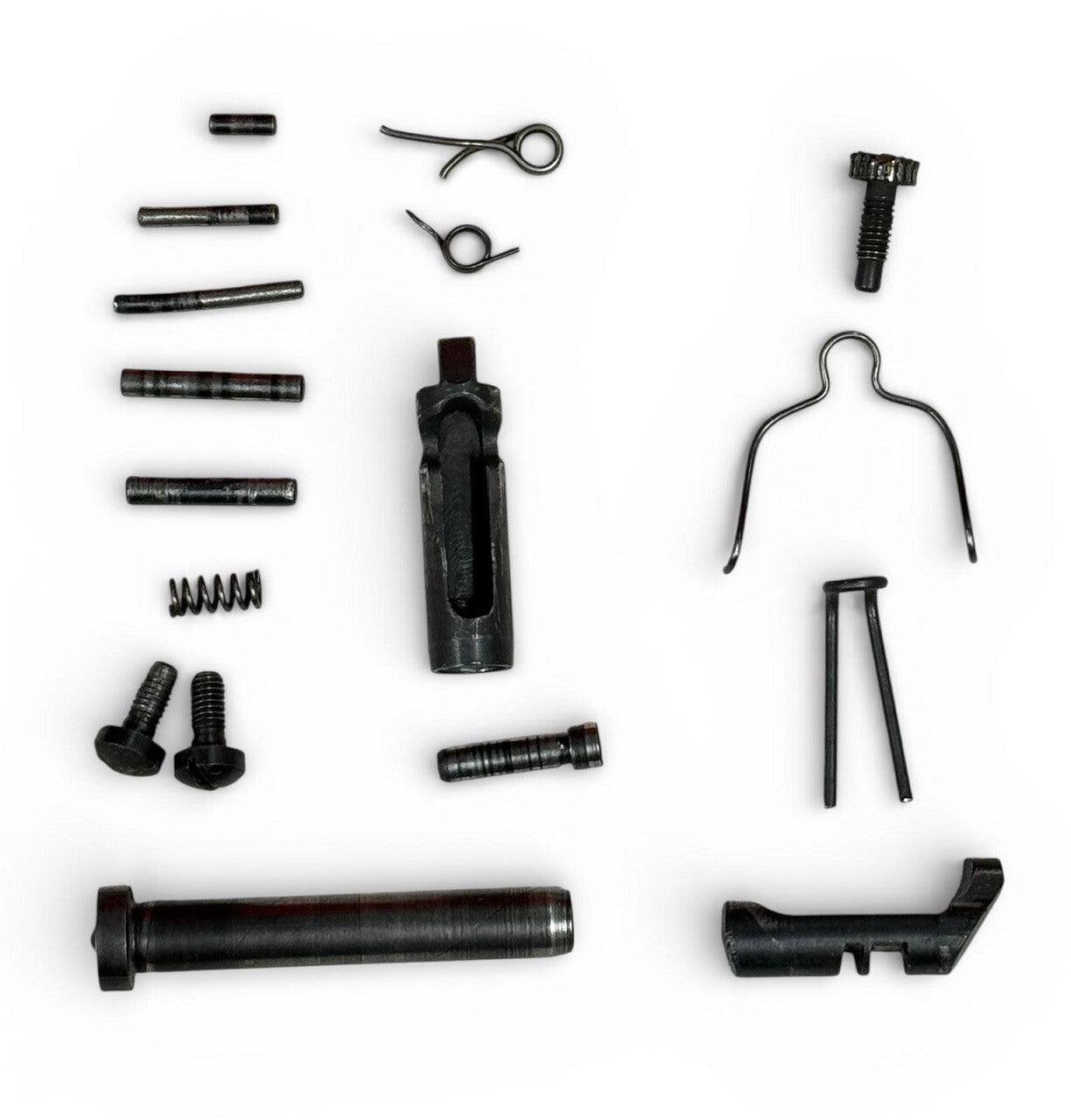 CZ 75 Used Parts Kit