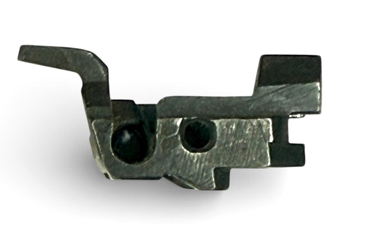 CZ 75 Ejector Block / Sear case - USED -