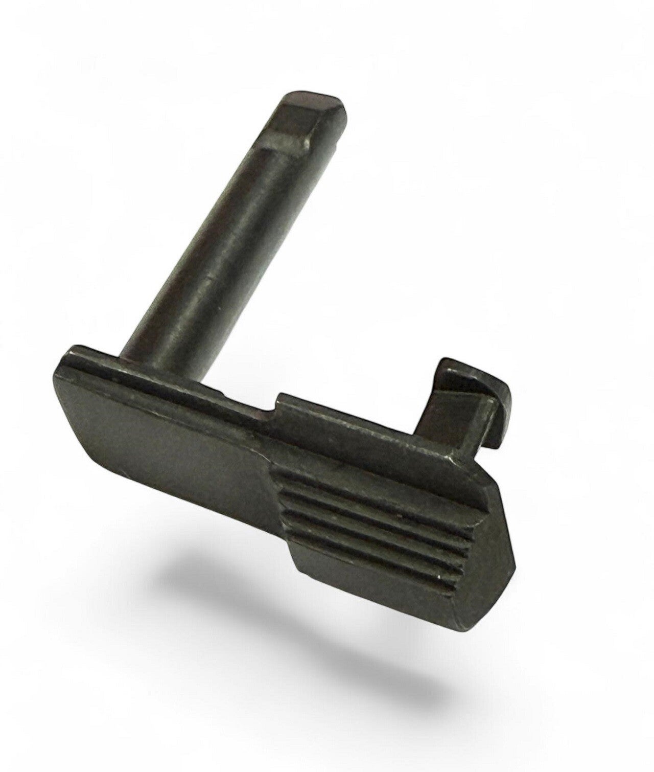 CZ 75 TS Slide Release