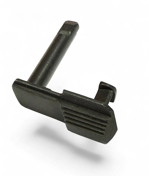 CZ 75 TS Slide Release