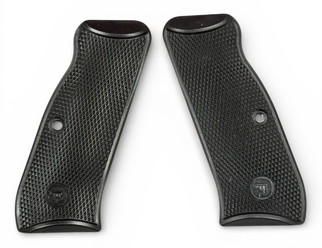 CZ SP-01 Grip Scales, Polymer