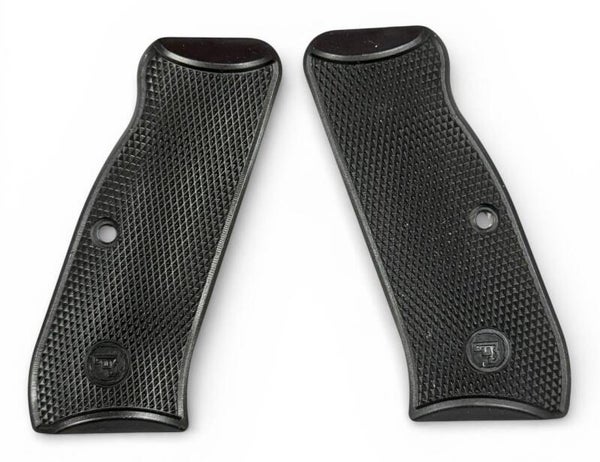 CZ SP-01 Grip Scales, Polymer