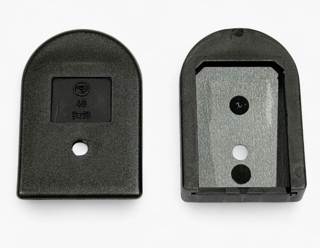 CZ 75 TS Magazine Floor Plate