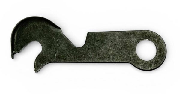 FN FAL Locking Plate for hammer and trigger