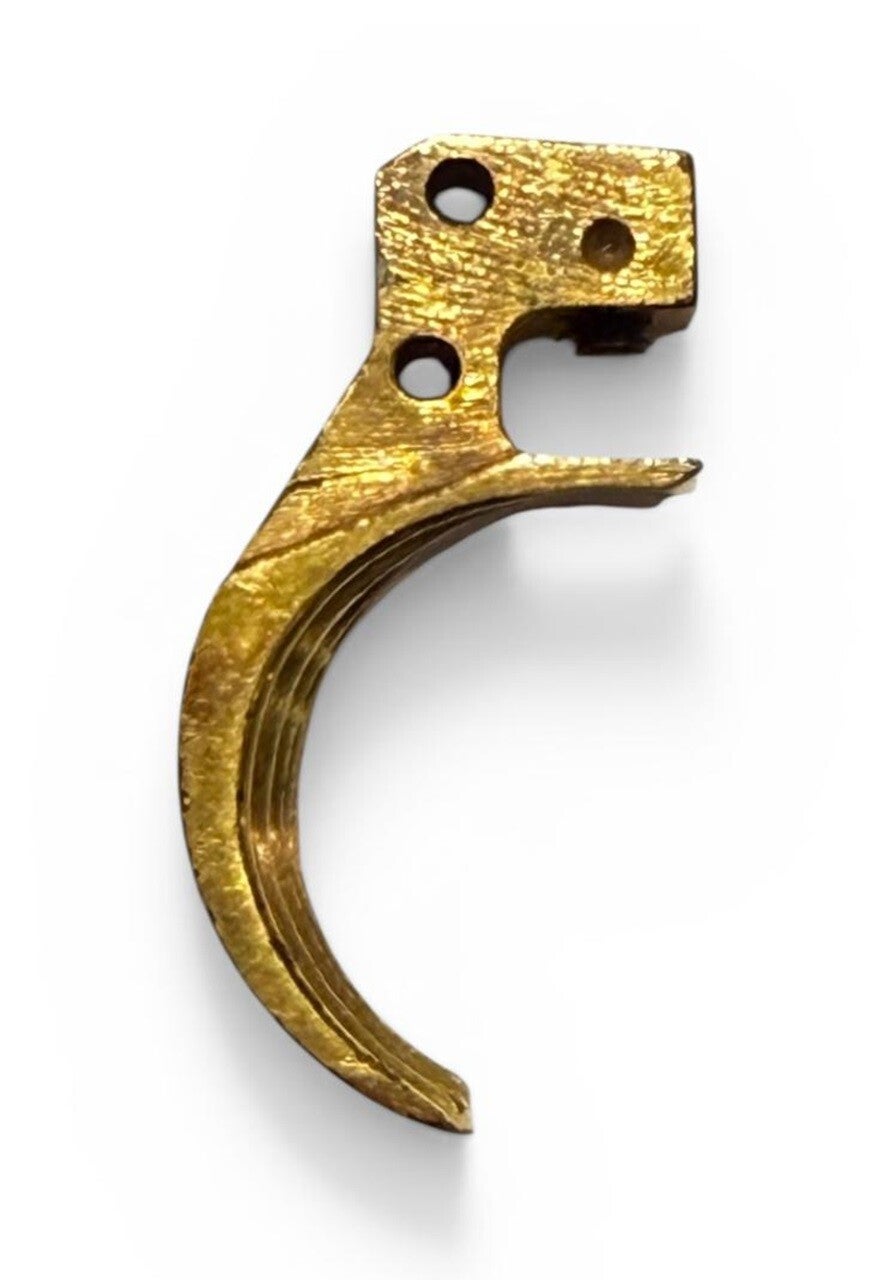 FN Browning Model 150 Match Gold Plated Trigger  - USED -