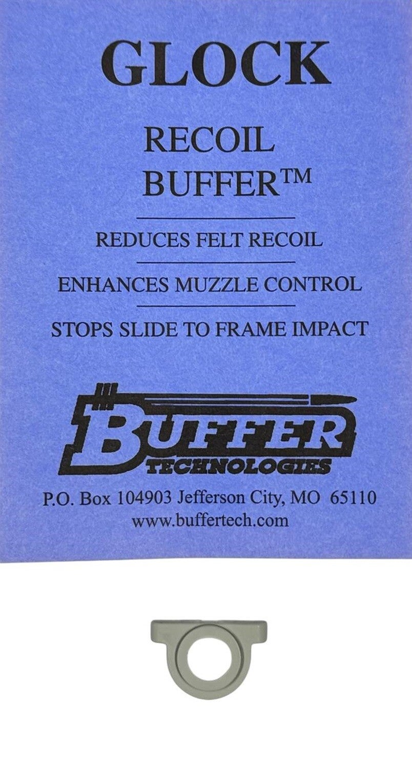 Buffertech Silicone Buffer For Glock Pistols
