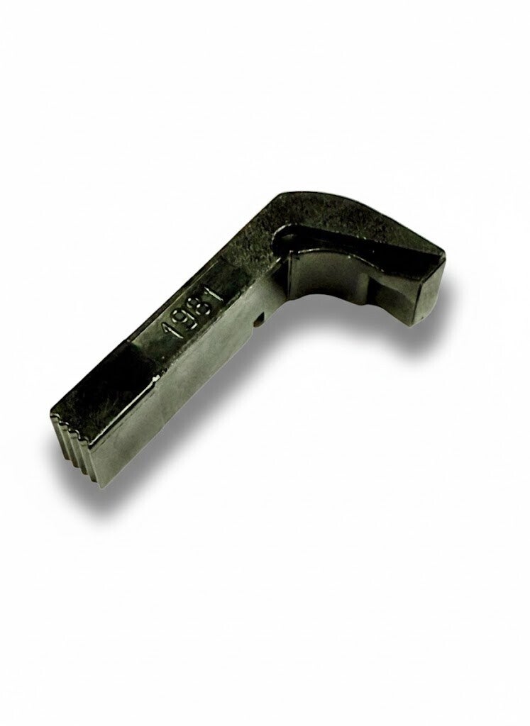 Glock OEM Extended Magazine Release Latch