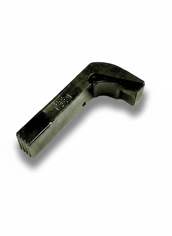 Glock OEM Extended Magazine Release Latch