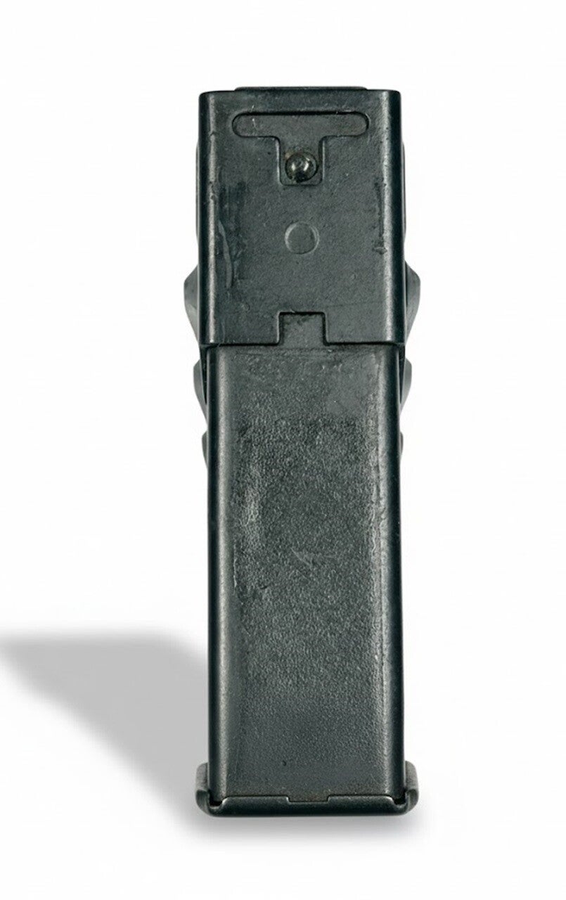 H&K 10-Rnd Steel Magazine for G3 Rifle - USED -
