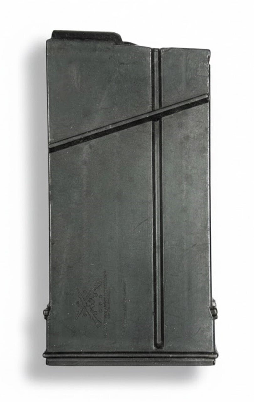 HK G3 (D.M.E.) Polymer magazine, 7,62x51 - USED -