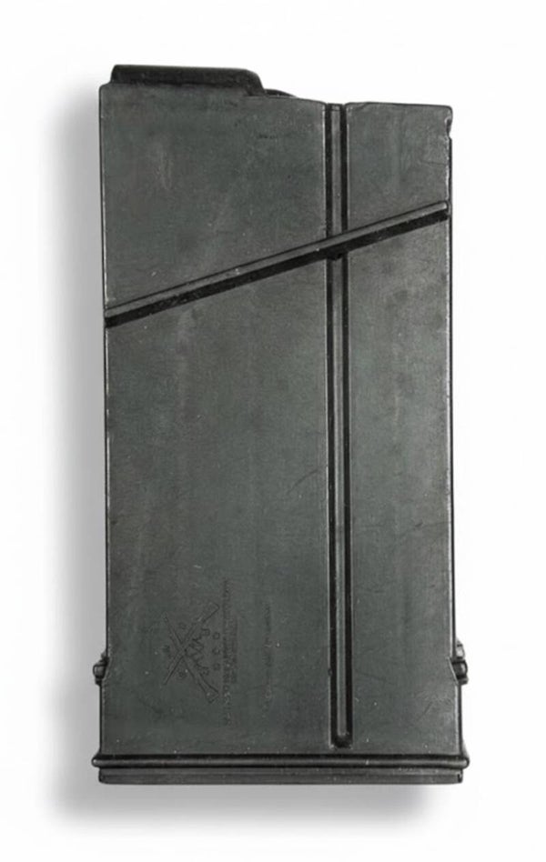 HK G3 (D.M.E.) Polymer magazine, 7,62x51 - USED -