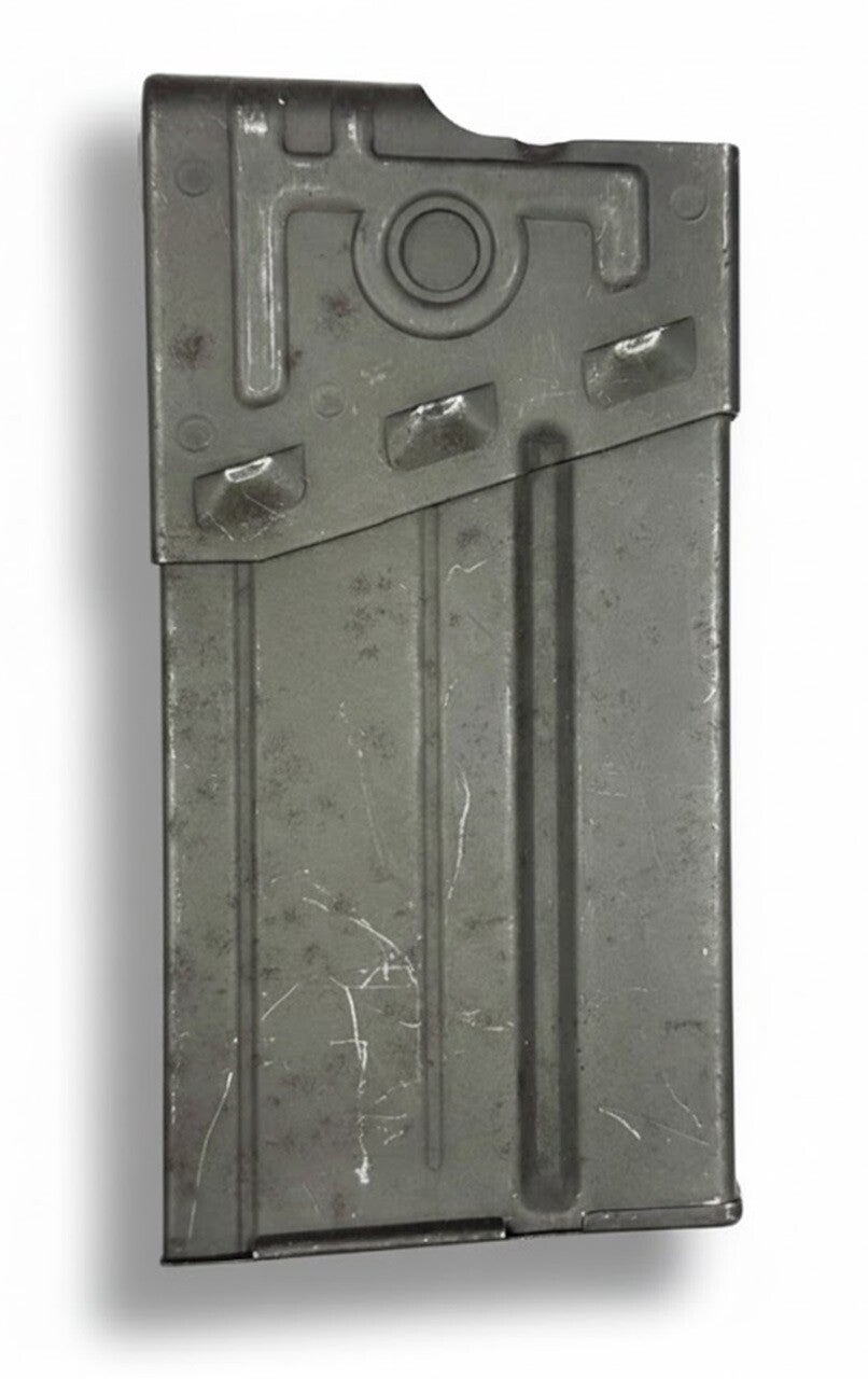 H&K 20-Rnd Steel Magazine for G3 Rifle - USED -
