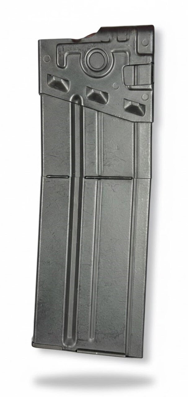 H&K 30-Rnd Steel Magazine for G3 Rifle, NEW