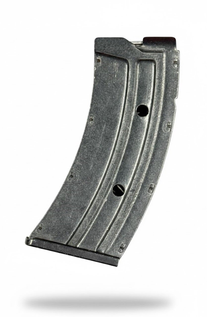 Krico 10-Rnd Steel Magazine, .22LR