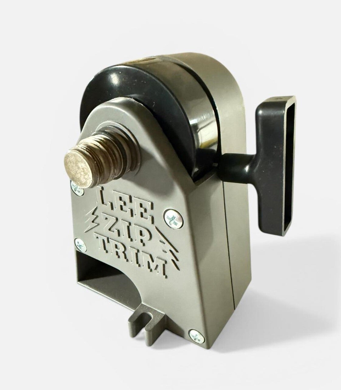 LEE Zip Trim Case Trimmer Station