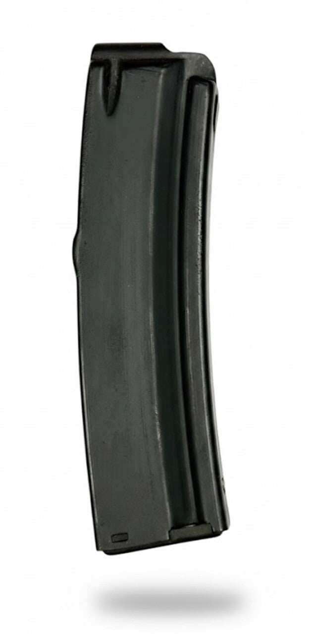 MKE 20-Rnd Steel Magazine for MP5-type weapons