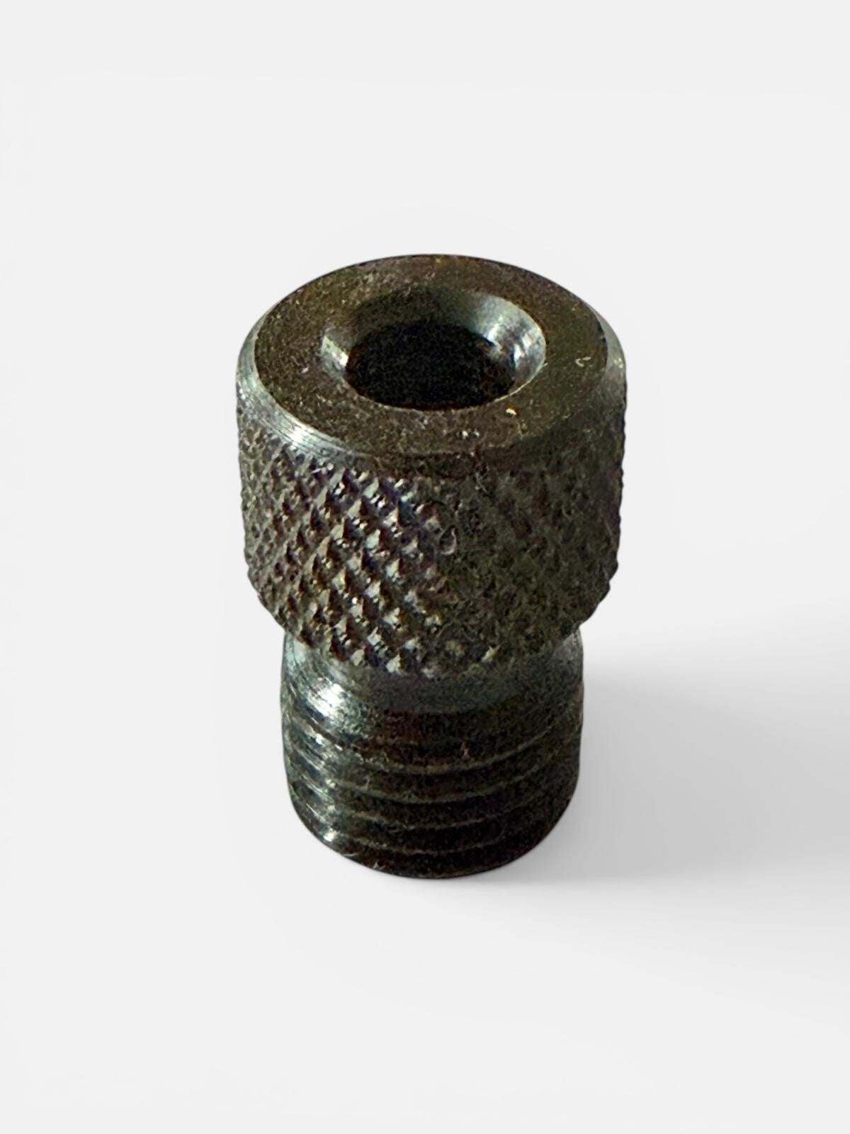 RCBS Decapping Rod Bushing (7/16-20 to 1/4-28)