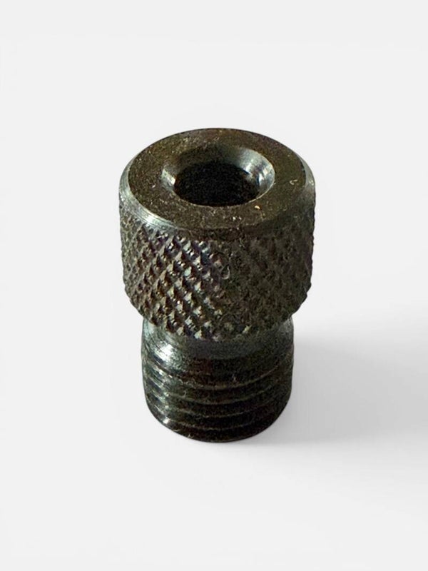 RCBS Decapping Rod Bushing (7/16-20 to 1/4-28)