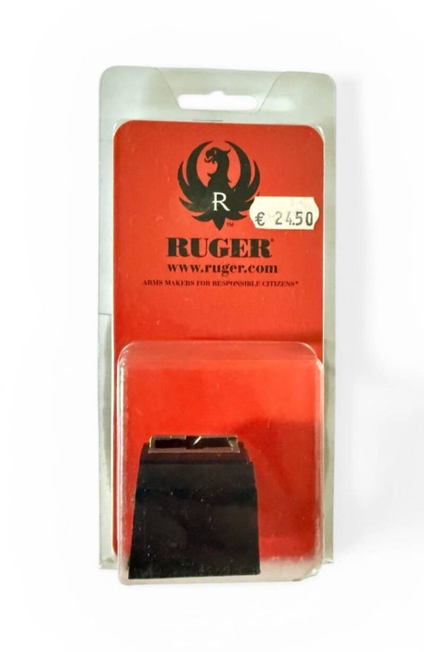 Ruger 10/22 OEM 10 rnd. Magazine BLACK