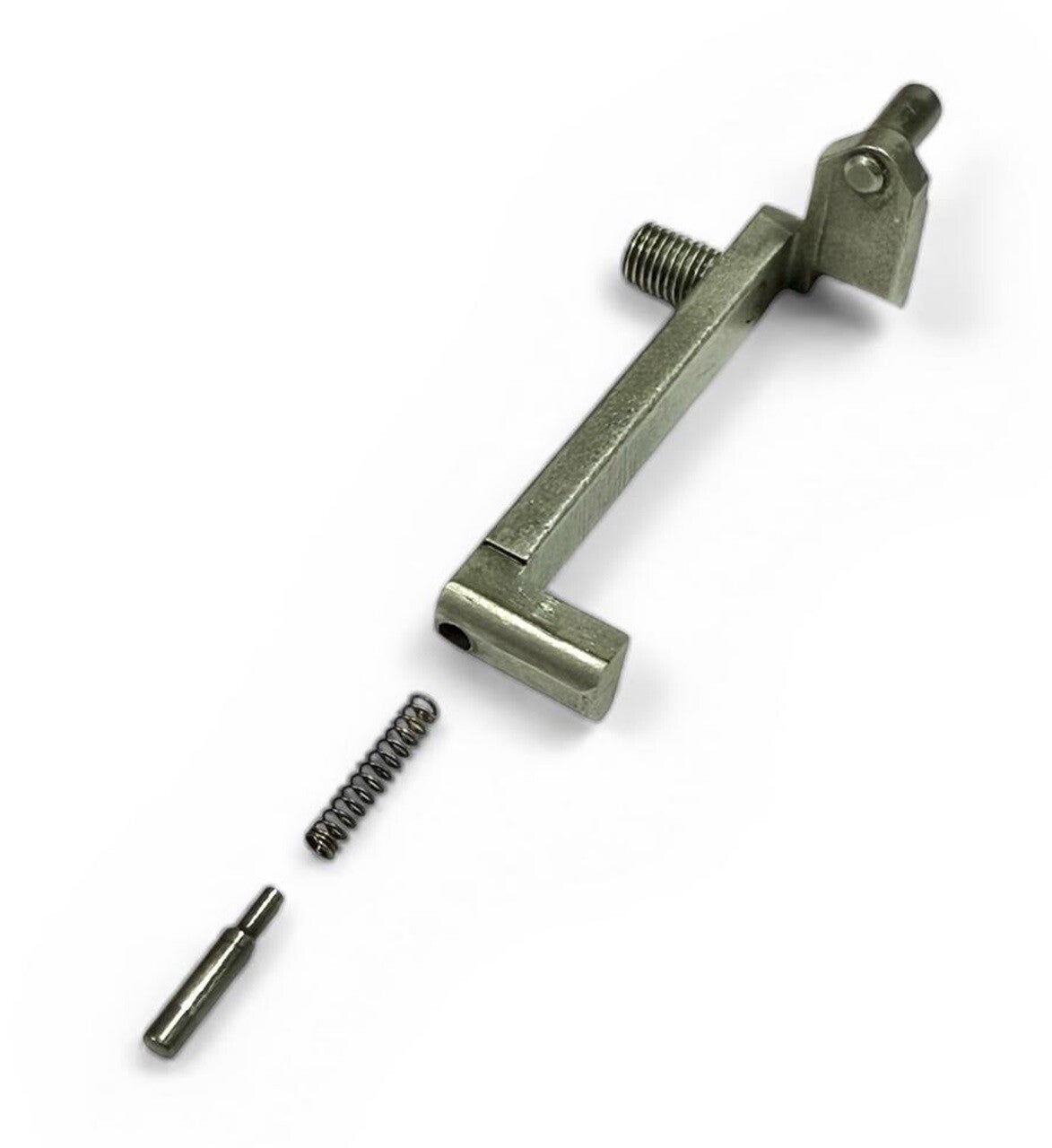 Smith & Wesson Bolt / Cylinder Catch Set - USED -