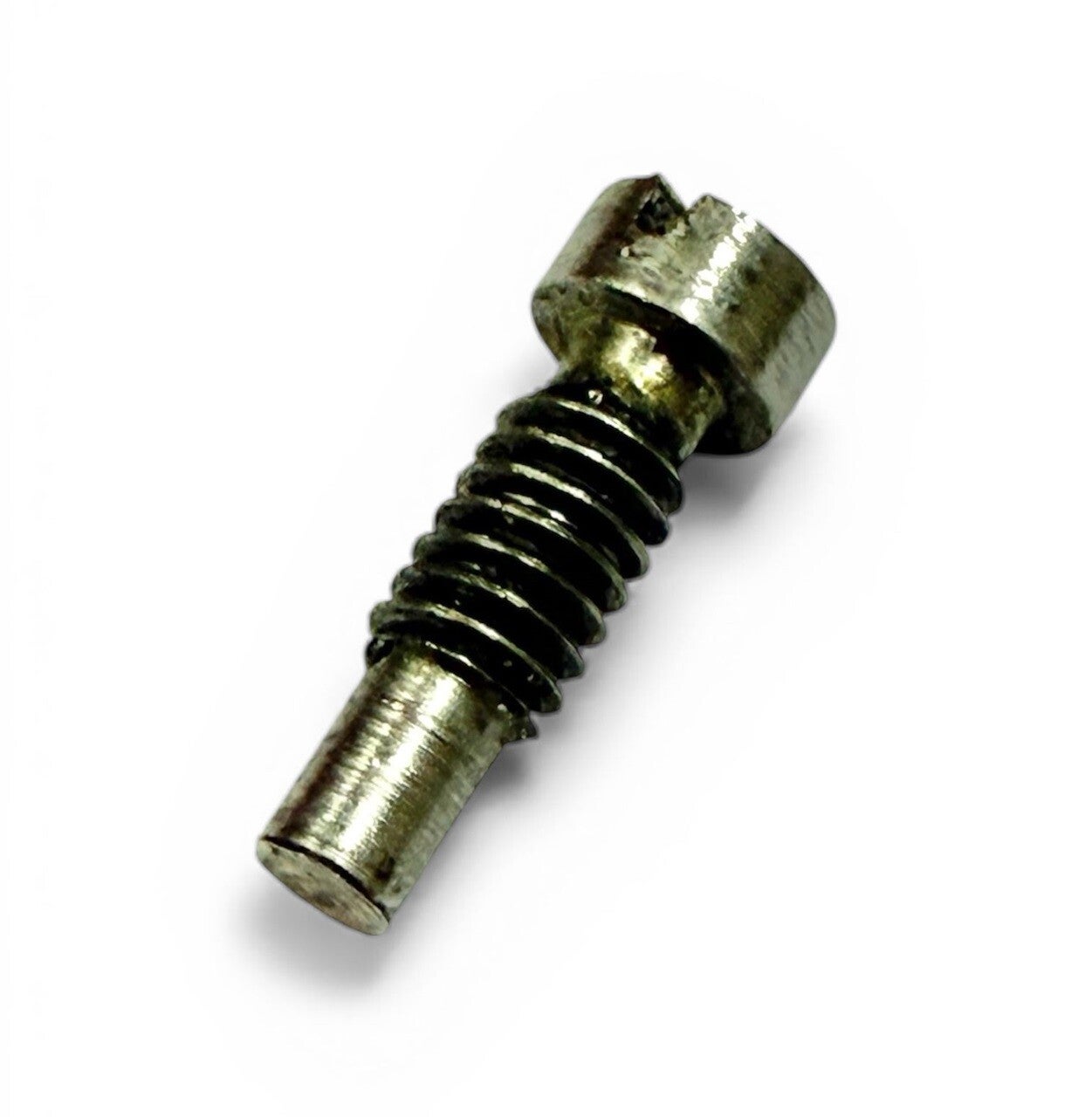 Smith & Wesson Hammer Spring Tension Screw - USED -
