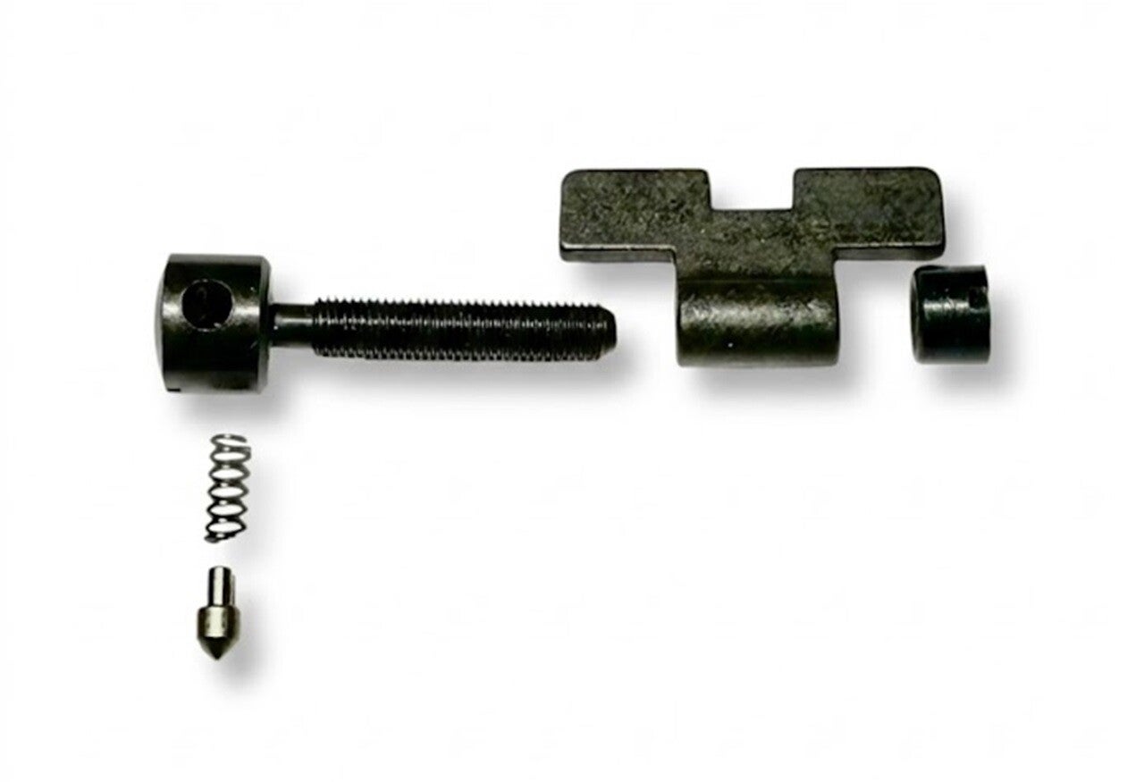 Smith & Wesson 686 Rear Sight Blade Assembly SET