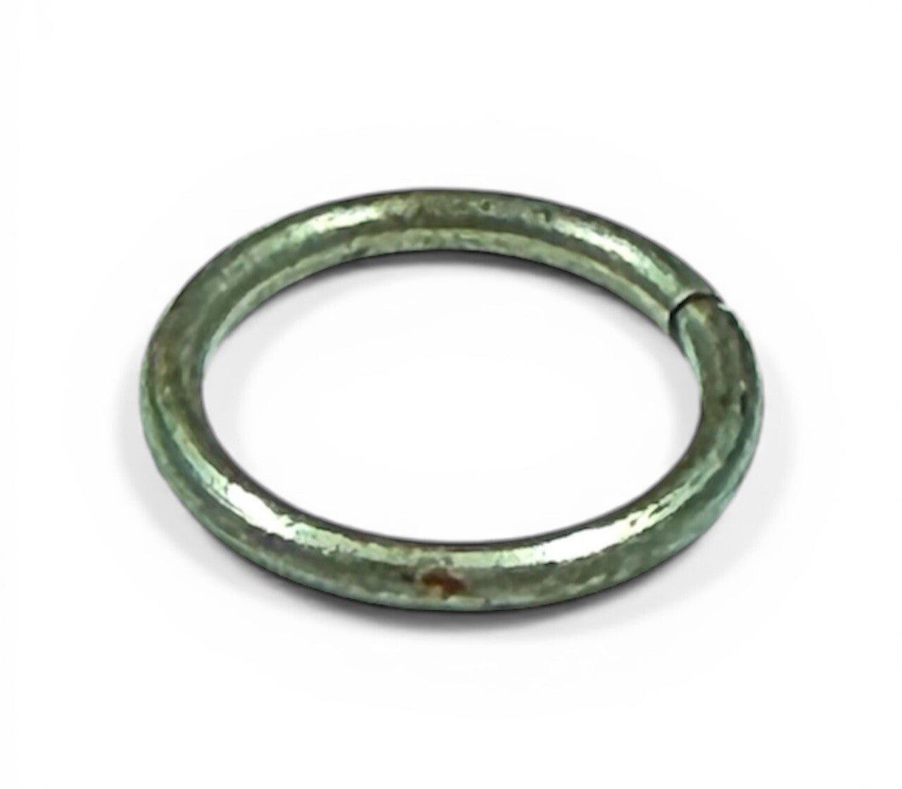 Smith & Wesson 686 Rear Sight Elevation Screw Clip Ring