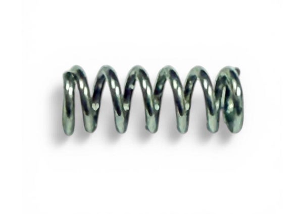 Smith & Wesson 686 Rear Sight Elevation Screw Plunger Spring