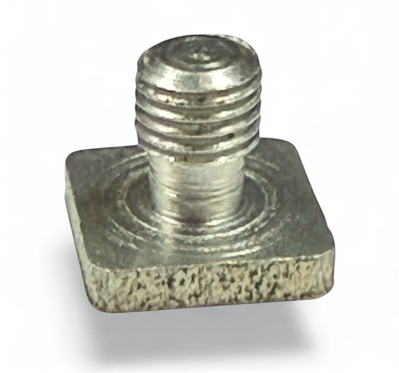 Smith & Wesson 686 Rear Sight Elevation Square Base Plate