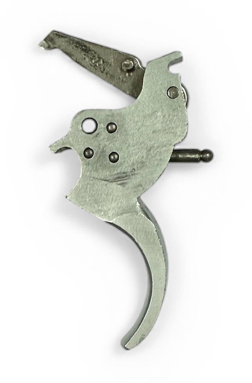 Smith & Wesson 686 Trigger Assembly - USED -